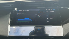 Peugeot 408 158kW GT 58kWh 5dr Auto Electric Hatchback